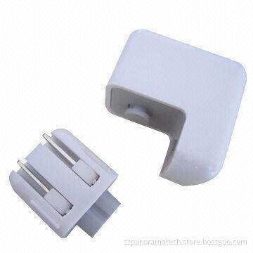 Charger for Tablet PC/iPad/Mid, input 100-240V, output 5.0V DC, 1,500mAh
